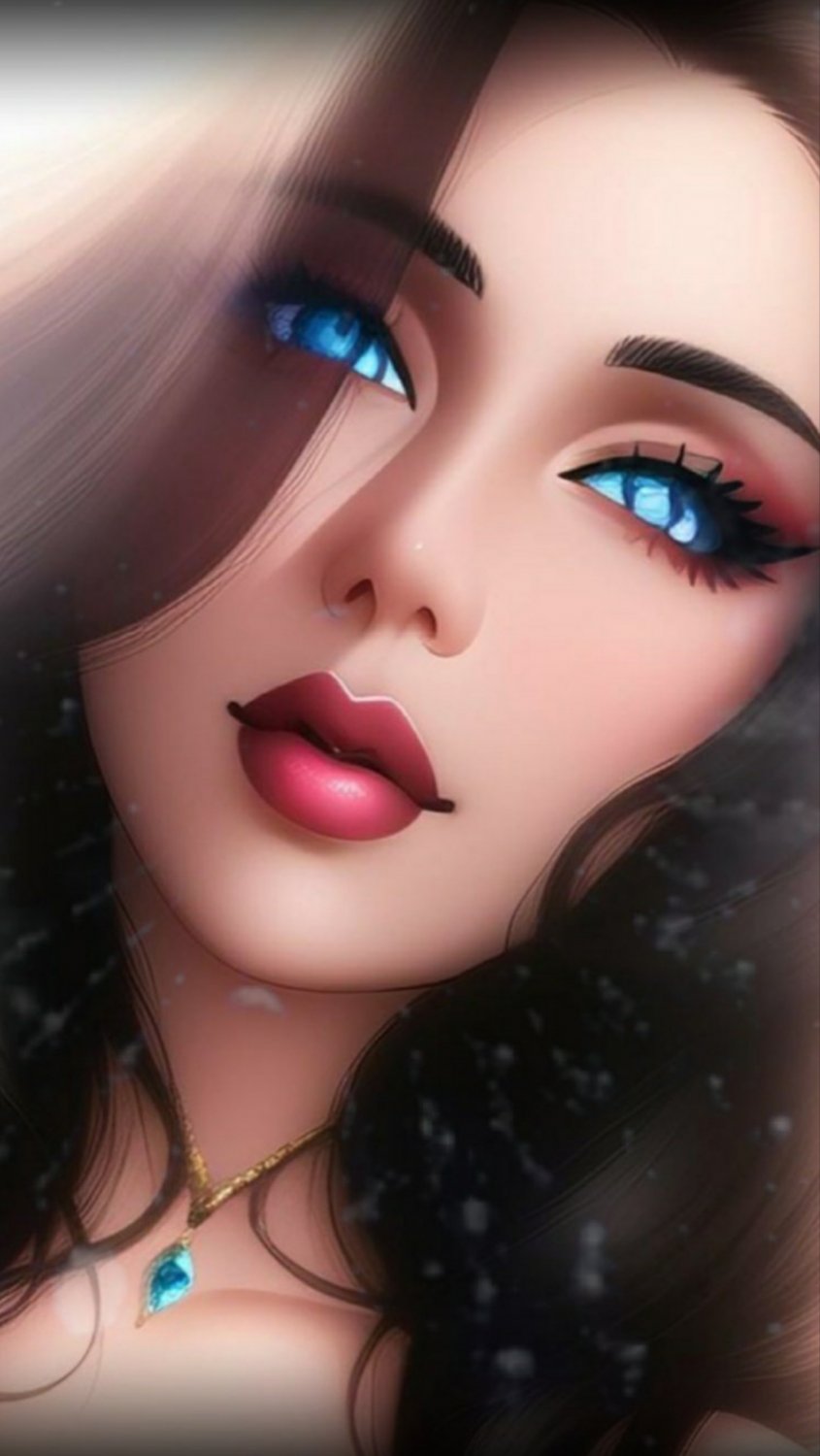 Harummi's Manga 🔥 Pics #W5WO2Y6D