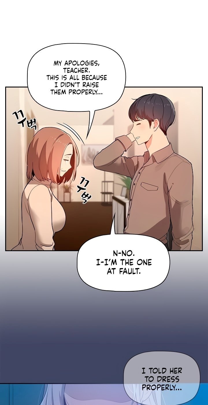 (Pt.3)Private Tutoring in these Trying Times Ch. 2 #8Tp5vyKB